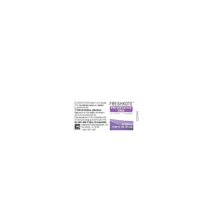 FRESHKOTE Product Label.jpg image description - FRESHKOTE Product Label
